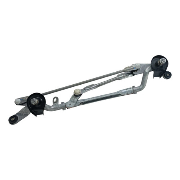 Galhada Limpador Parabrisa Dianteiro Toyota Yaris 2018 2025