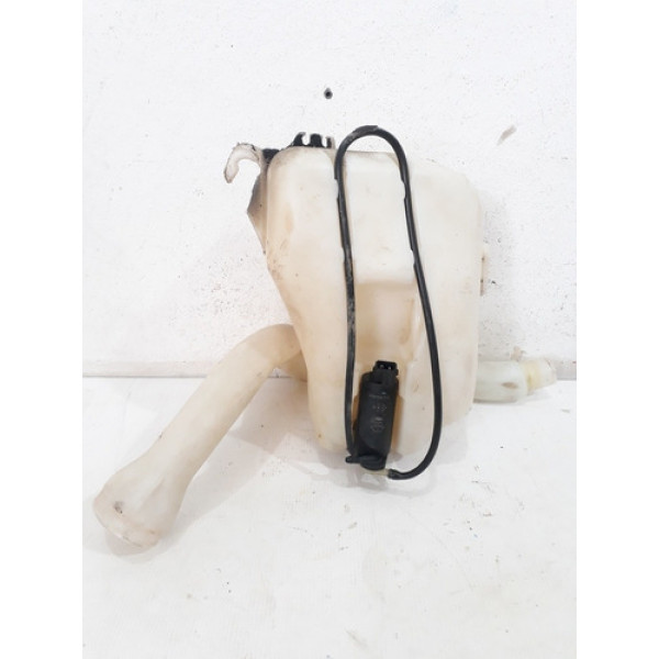 Reservatório Água Para-brisa Citroen C3 2009(com Detalhe)