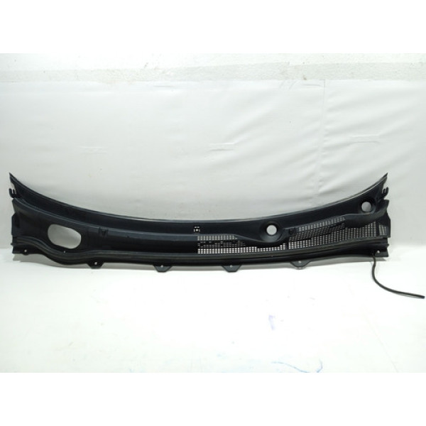 Grade Churrasqueira Gm Prisma 2013/2015 Fosco