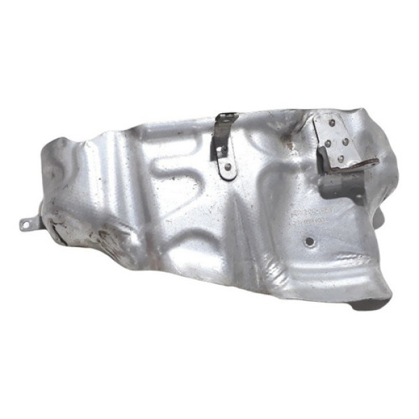 Protetor De Calor Turbina Mercedes C180 Cgi 1.8 2011/2013