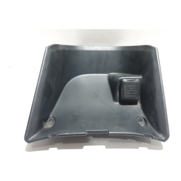 Moldura Do Painel/acendedor 12v Honda City 2009/2014 S.5