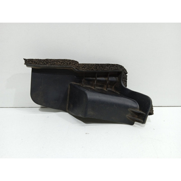 Acabamento Churrasqueira Lado Direito Honda Wr-v 2017/2020