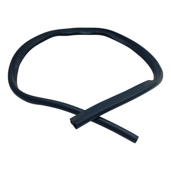 Borracha Vedação Churrasqueira Volkswagen Tiguan 2010 2013