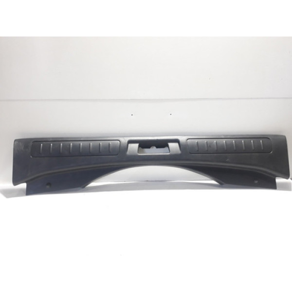 Soleira Do Porta Malas Land Rover Evoque 2012/2015 S.2