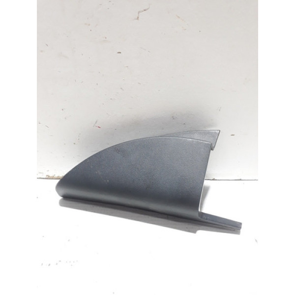 Moldura Interna Retrovisor Esquerdo Honda City 2009/2014