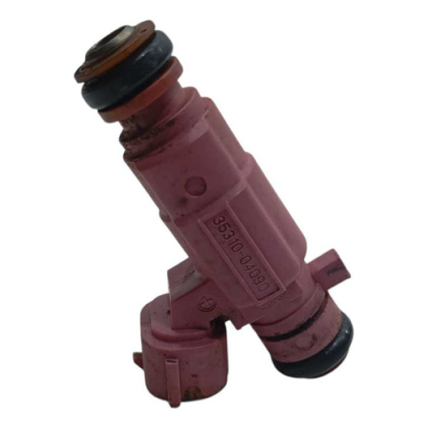 Bico Injetor Kia Picanto 1.0 3cc 2015