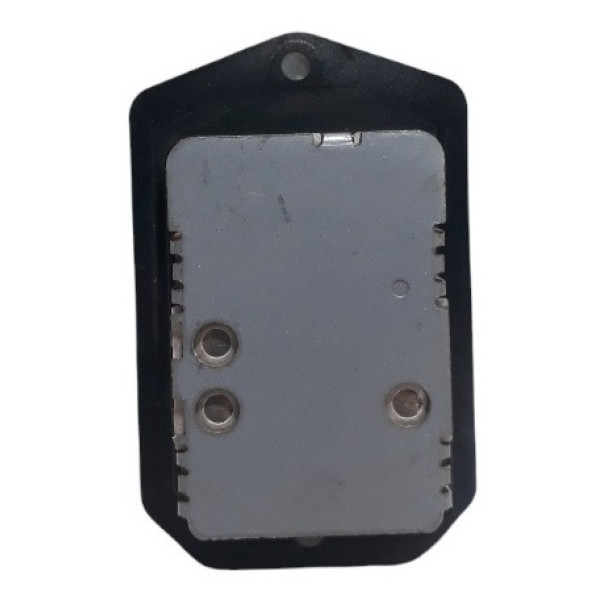 Resistência Caixa De Ar Interna Honda City 2012
