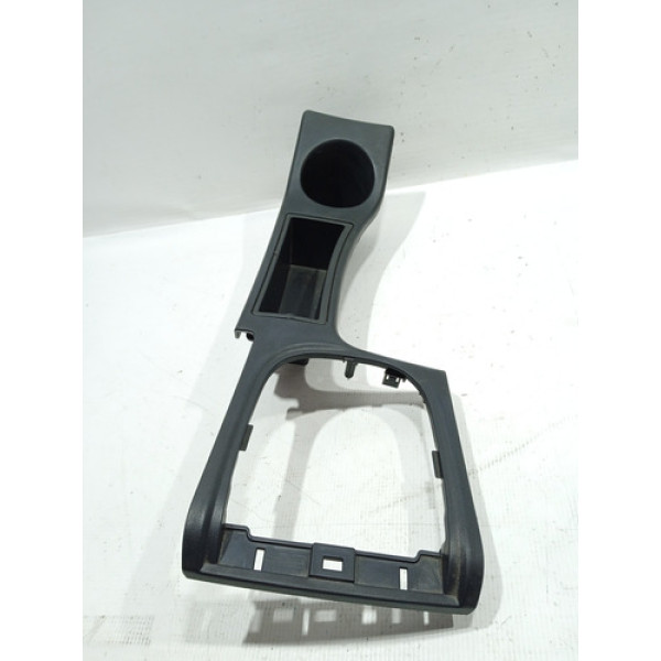 Moldura Console Central/câmbio Citroen C4 Lounge 2014/2018 