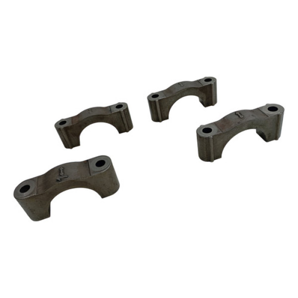 Jogo Mancal Virabrequim Renault Sandero 1.0 3cc 2015 2019