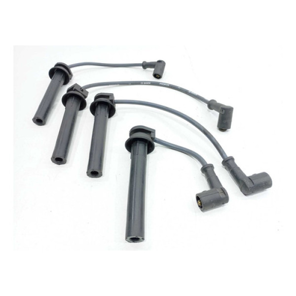 Jogo Cabo De Vela Fiat Linea 1.8 16v E-torq 2009 2014