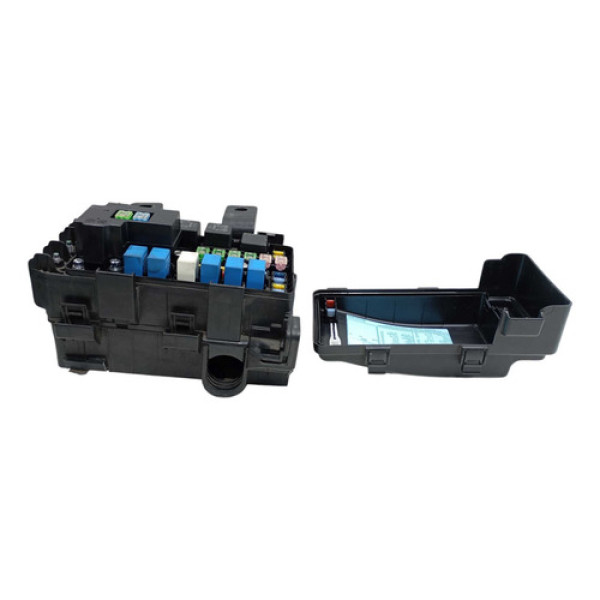 Caixa De Fusíveis Hyundai Azera 3.3 V6 2008 2009 2010 2011