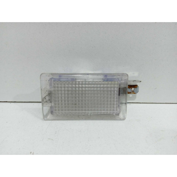 Luz Porta Malas Kia Picanto 2013