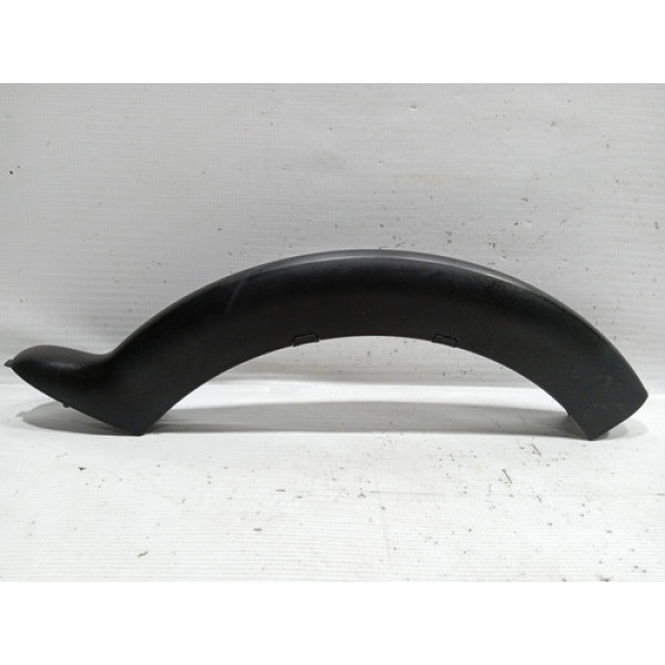 Moldura Dobradiça Tampa Traseira Esquerda Bmw 320i 2014/2017