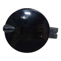 Portinhola Tampa Combustível Gm Astra Gsi Hatch 2004 2010 Preto