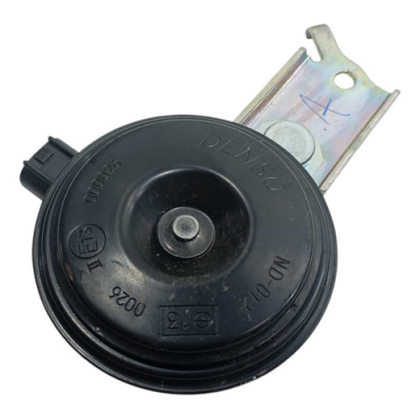 Buzina Alarme Toyota Yaris 2018 2025