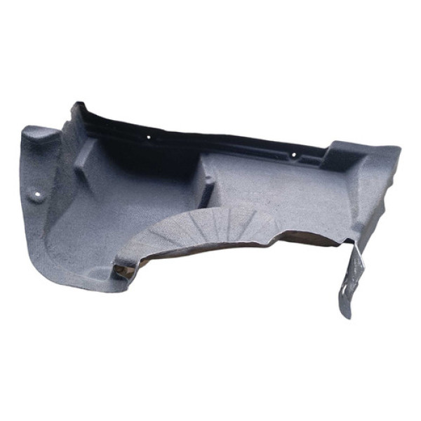 Forro Lateral Direito Porta Malas C4 Lounge Exclusive 2014