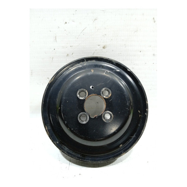 Polia Bomba D\'água Kia Picanto 1.0 12v 2008 2009 2010 2011