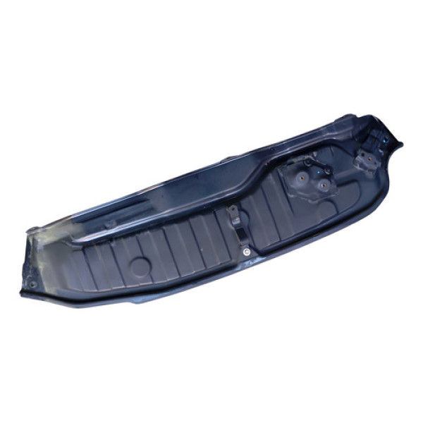 Painel Corta Fogo Parabrisa Honda Fit 2009 2014