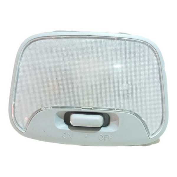 Luz Interna Cortesia Teto Traseira Outlander Gt V6 2010/2012