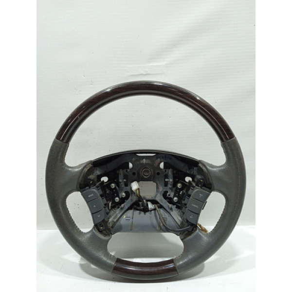 Volante Hyundai Azera 2009/2011 