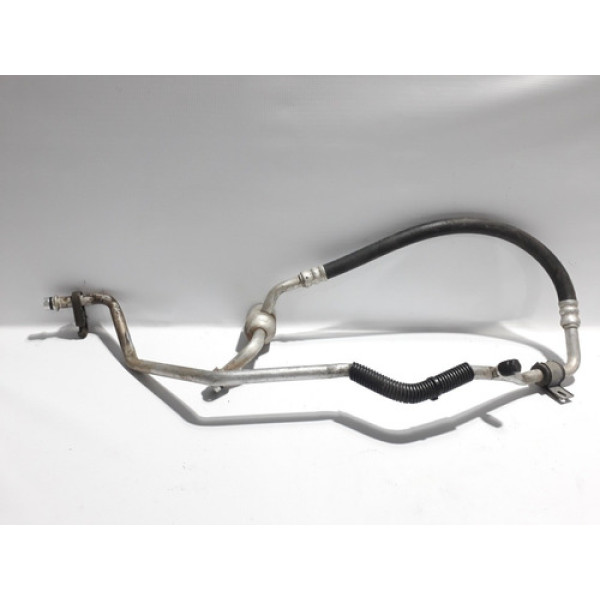 Mangueira Tubo Ar Condicionado Nissan Sentra 2.0 2008/2013