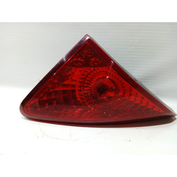 Lanterna Tampa Traseira Esquerda Peugeot 3008 Thp 2012/2015