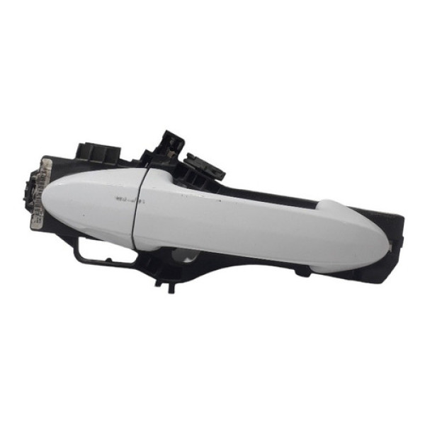 Maçaneta Externa Traseira Direita New Fiesta Hatch 2011/2013