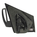 Retrovisor Manual L. Esquerdo Onix/prisma 2013/2017