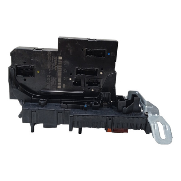 Caixa De Fusíveis Mercedes C180 1.8 Cgi 2010/2013