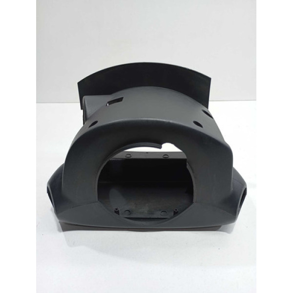 Moldura Coluna Chave De Seta Nissan Sentra 2008 2012