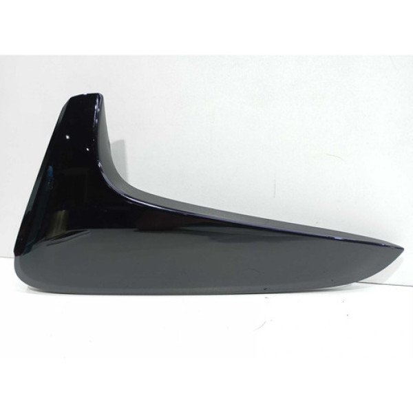 Aplique Aerofólio Lado Esquerdo Gm Tracker 2017 2018 2019