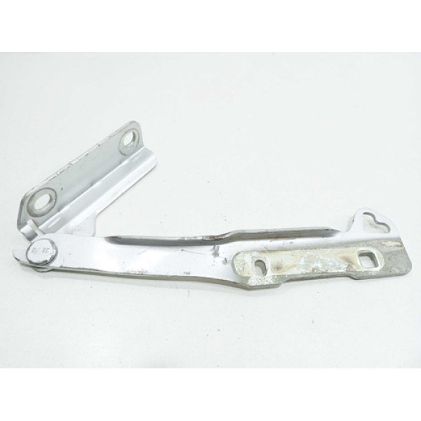 Dobradiça Capô Lado Direito Renault Sandero 2008 2014