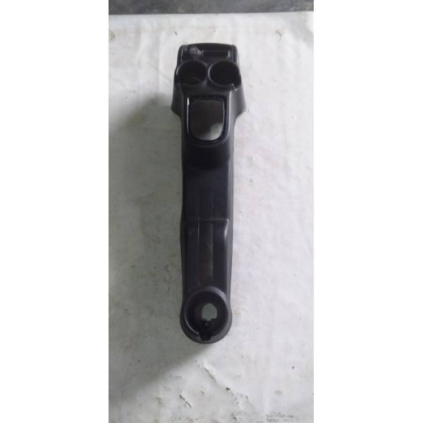 Console Central Do Painel Kia Picanto 1.0 Ex2 2008 