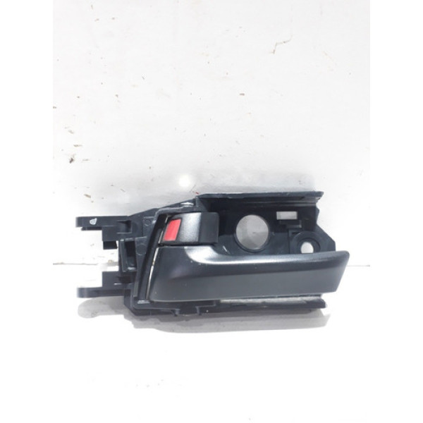 Maçaneta Interna Dianteira Esquerda City 2009/2014 Dianteira