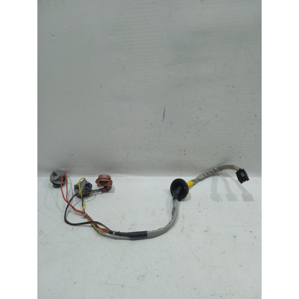 Chicote Lanterna Traseira Esquerda Gm Sonic 2012/2014 