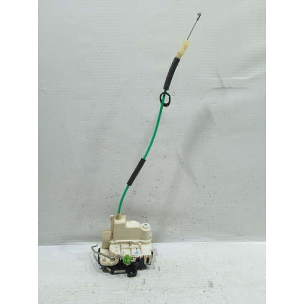 Fechadura Elétrica Porta Traseira Direita Fiat Argo 2017/20