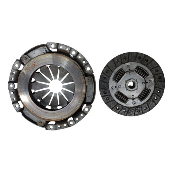 Disco Platô Kia Picanto 1.0 3cc Manual 2015 