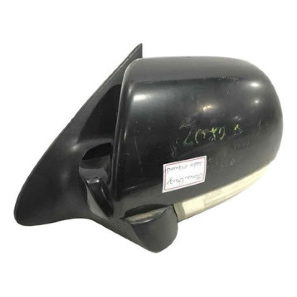 Retrovisor Elétrico L. Esquerdo Hyundai Vera Cruz 2009/2011