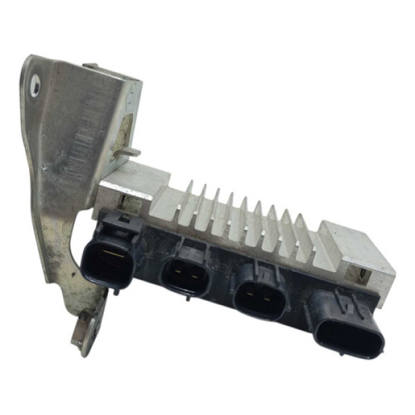 Módulo Bico Injetor Toyota Yaris 1.5 16v 2018 2025