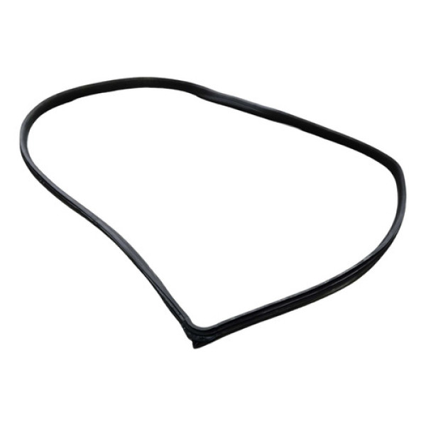 Borracha Porta Dianteira Direita New Fiesta Hatch 2016