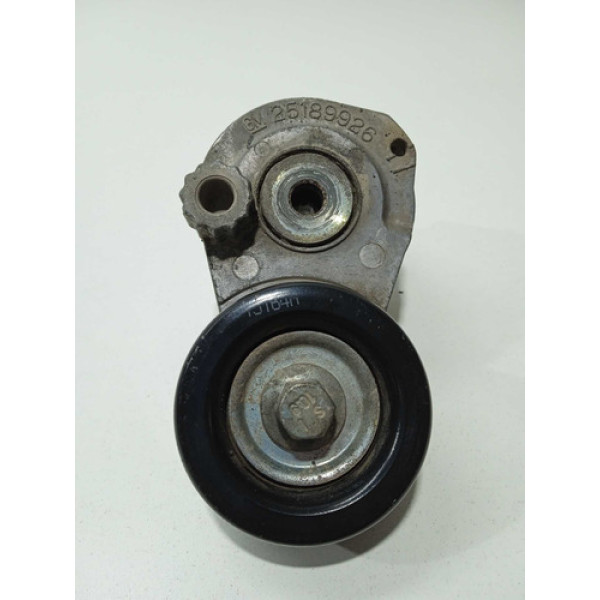 Tensor De Correia Alternador Cruze 1.8 16v 2012/2015