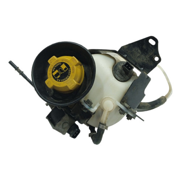 Reservatório Partida Frio Ford New Fiesta 2011/2013 Méxicano