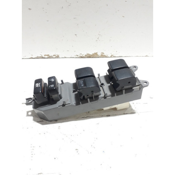 Comando Vidro Elétrico Dianteiro Esquerdo Corolla 2009/2012