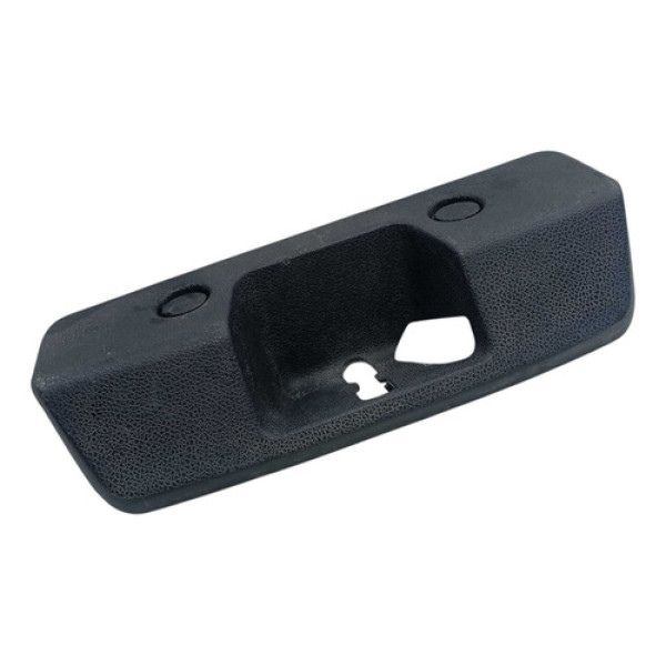 Moldura Fechadura Tampa Traseira Renault Sandero 2915 2019