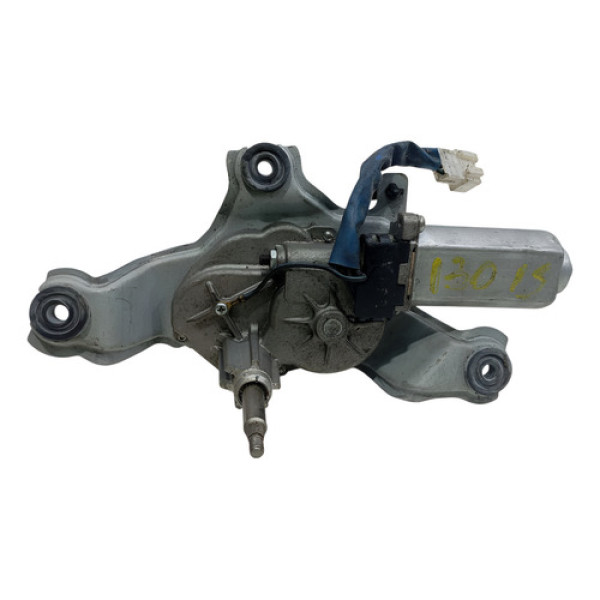 Motor Limpador Parabrisa Traseiro Hyundai I30 2013 2015