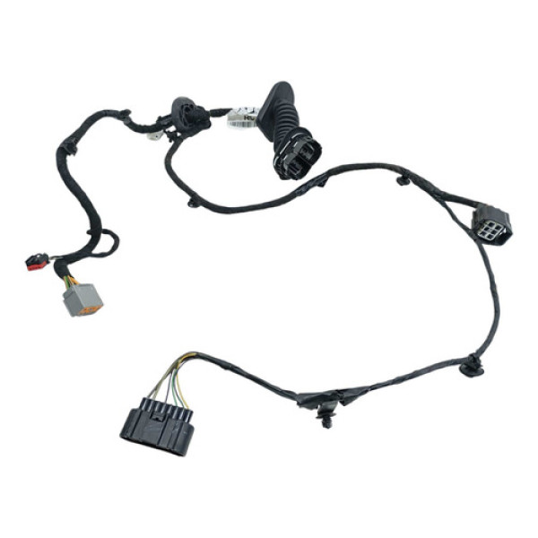 Chicote Porta Dianteira Esquerda Ford Ka 2015 2020