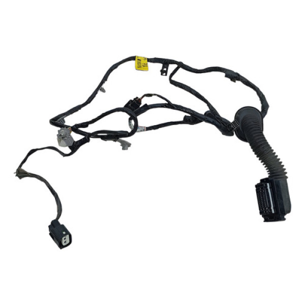 Chicote Porta Traseira Direita Kia Picanto 2013/2017