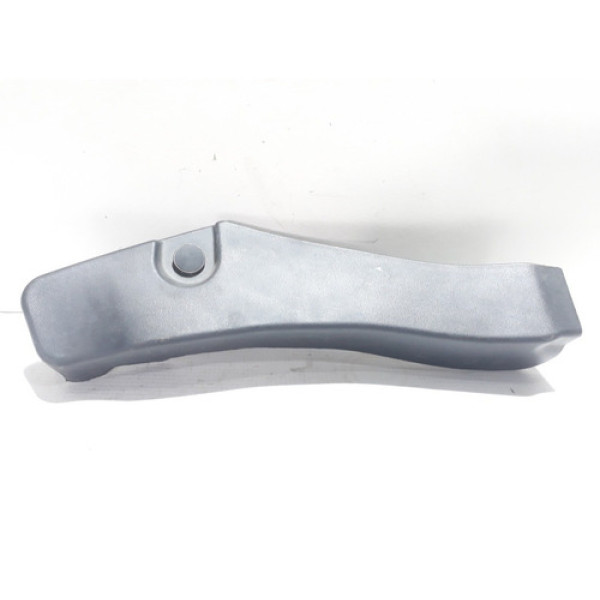 Acabamento Superior Do Para Lama Direito Prisma/ônix 2015 Preto