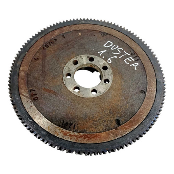 Volante Motor Renault Duster 1.6 16v 2014 2017