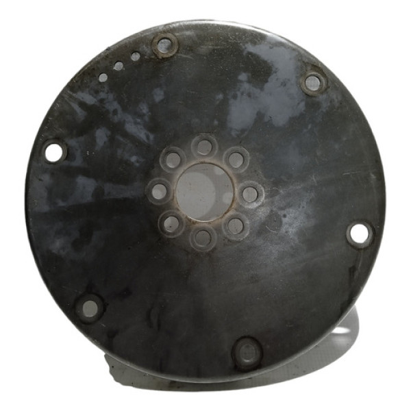 Volante Prato Conversor Vw Jetta/tiguan 2.0 Tsi 2010/2013